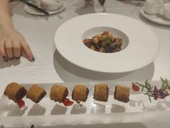 -月福京味斋·烤鸭店·北京菜(鼓楼总店)