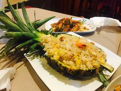 -Red Lobster