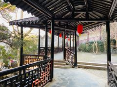 -无锡惠山寺