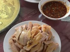 -元谋凉鸡店(百年老店)