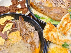 -鸭小妹鸭血粉丝(老门东店)
