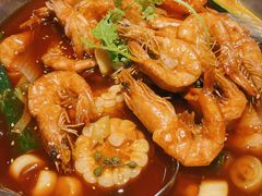 -李想大虾(江北天街店)