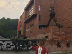 -四川美术学院美术馆