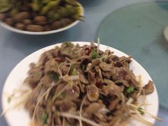 乾毓德平价海鲜烧烤城-天津乾毓德饭庄·清真传统炒菜·海鲜烧烤(咸阳路店)