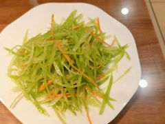 -春水锅贴·传统鲁菜(大明湖店)