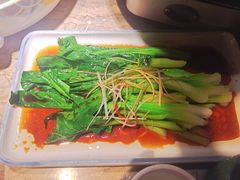 -皖香览约·徽菜(新湖广场店)