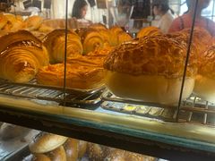 -仙峰天然面包(迎宾路店)