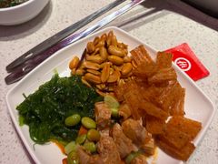 -海底捞火锅(杭州庆春路夜宵主题店)