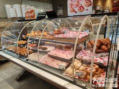 -巴黎贝甜(右安门店)