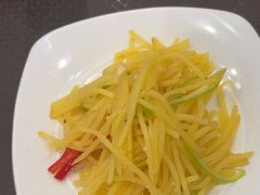 -西部马华清真兰州牛肉面·烧烤夜市(上地店)