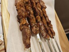 -新疆巴州金丝特餐厅(大钟寺店)