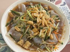 -媛媛家秘制鸡丝凉皮(陆慕店)