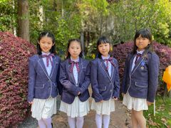 -上海儿童艺术进修学校(华山路)