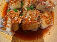 -廖川菜(八佰伴店)