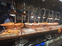 -星伦多自助料理·涮烤一体(江桥万达店)
