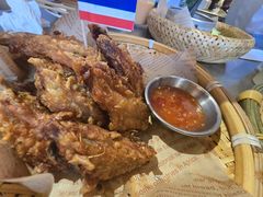 -清迈清迈巷口小排档(烟台山店)