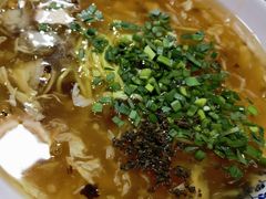 -鲁毓鲜蓬莱小面(黄山路店)