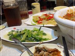 -大师傅金奖啤酒鱼(西街口总店)