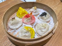 -包小笼·金牌汤包(中山路店)
