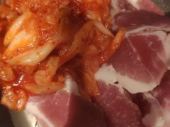 -新石器烤肉(百联川沙店)