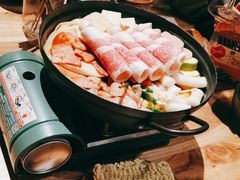 -KimPro 辛普乐概念韩餐