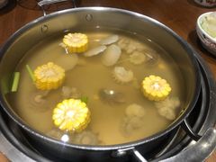 -汕头八合里海记牛肉店(清河店)