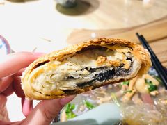 -老城南.鸭血粉丝汤(夫子庙店)