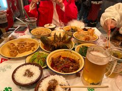 -东排食堂长沙小吃大排档(五一广场店)