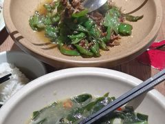 -北方家宴(番禺永旺店)