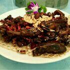 -宜宾海鲜酒家·三十年老字号