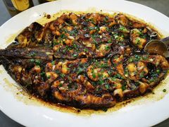 -晋阳饭庄(虎坊桥店)