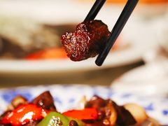 -稻香酒家(长宁KING88广场店)