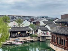-西塔老太太泥炉烤肉(青浦蟠龙天地店)