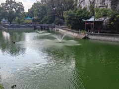 -桂林独秀峰王城景区