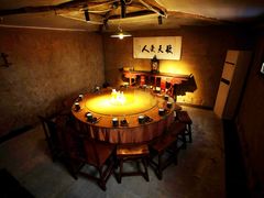 包房-酒肉门孔府菜(曲阜游客中心店)