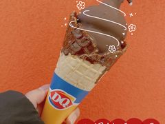 -DQ·蛋糕·冰淇淋(龙湖狮山天街店)