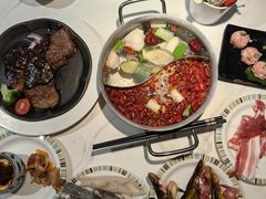 -吉布鲁牛排海鲜自助(成都大悦城店)