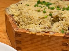 -顺香居·老字号湖北菜(江汉路店)