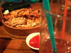 挂汁千层肚-玛町精致餐酒吧(大众巷店)