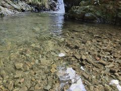 -广州市石门国家森林公园
