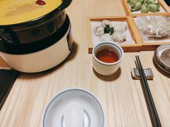 -十二舍·湯物素煮(江泰潤政店)