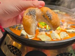 -师烤·豆花烤鱼(广州荔湾扬韬广场店)
