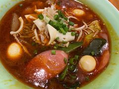 -hallch 好吃餐厅(全运村中央广场店)
