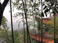 -超山青莲寺