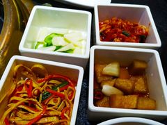 -嘿嘟嘟·肋条烧肉放题(爱融荟城店)