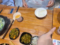 -云味馆·云南菜·云南米线(景田店)