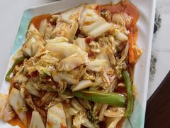 -途肴·老农饭庄(百里峡店)