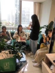 -JM皮肤管理中心