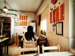-老北京馅饼粥(西单店)
