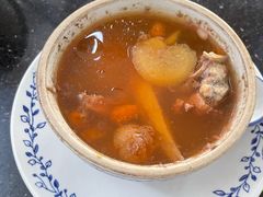 水鱼汤-達揚原味燉品(文明路店)